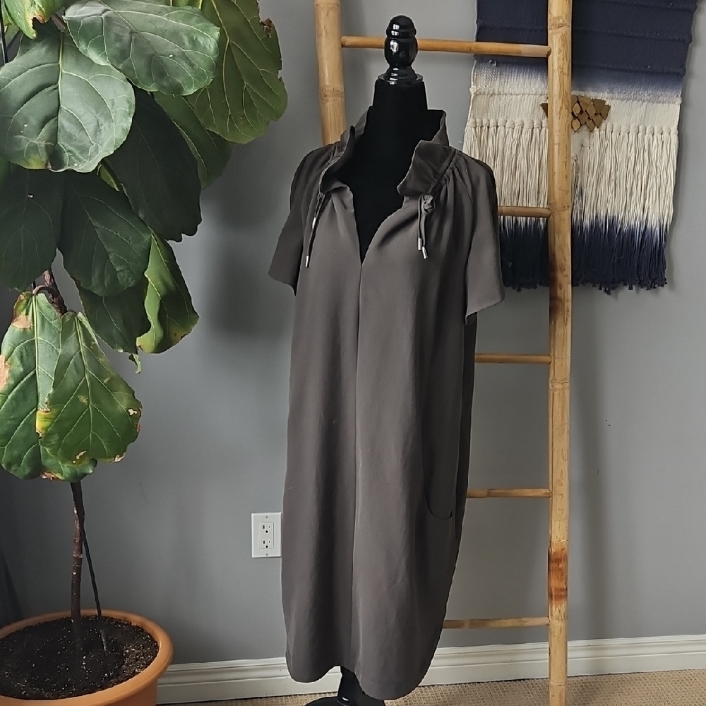 BOSS Hugo Boss Shift Dress